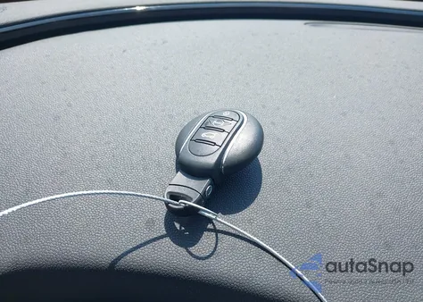 2022 Mini Clubman Cooper S from USA, damaged, VIN WMWXJ1C04N2R51758